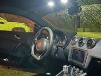 Usata Audi TT 200 CV (147 kW) 2007 Coupé