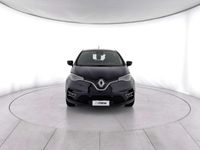 Usata Renault Zoe Business 50 kW (69 CV) 2022 Nero etoilé Utilitaria