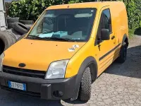 Usata Ford Transit 90 CV (66 kW) 2005 Monovolume