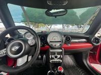 Usata Mini Cooper S Pepper 174 CV (127 kW) 2007 Utilitaria