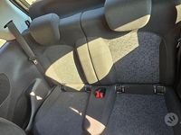 Usata Opel Adam 87 CV (63 kW) 2016 Blu Utilitaria
