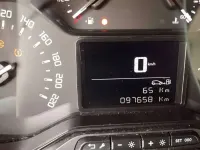 Usata Citroën Berlingo 101 CV (74 kW) 2020 Blu/azzurro Monovolume