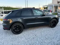 Usata Porsche Macan 245 CV (180 kW) 2021 Grigio SUV