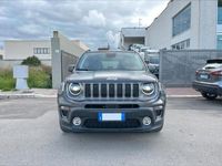 usata Jeep Renegade 1.6 Mjt 130 CV Limited