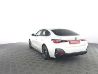Usata BMW 420 M Sport 190 CV (139 kW) 2023 Mineral white Berlina