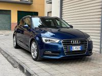 Usata Audi A3 150 CV (110 kW) 2016 Berlina