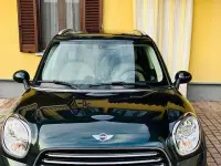 Usata Mini Cooper Countryman 122 CV (89 kW) 2011 SUV