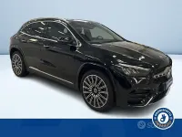 Usata Mercedes GLA200 Advanced Plus 150 CV (110 kW) 2025 Nero SUV