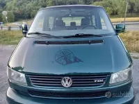 Usata VW T4 102 CV (75 kW) 1996 Furgone