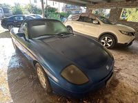 Usata Fiat Barchetta 131 CV (96 kW) 1998 Cabrio