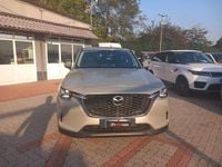 Usata Mazda CX-60 Exclusive-Line 328 CV (241 kW) 2023 Bronzo SUV
