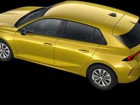 Nuova Opel Astra Edition 131 CV (96 kW) 2026 Giallo Station wagon