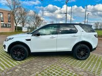 usata Land Rover Discovery Sport Discovery Sport2.0 td4 HSE awd 150cv