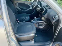 Usata Smart ForFour 71 CV (52 kW) 2018 Utilitaria