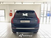 Usata Volvo XC90 145 CV (106 kW) 2024 Blu SUV