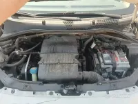 Usata Fiat 500 69 CV (50 kW) 2016 Bianco Utilitaria