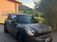 Usata Mini Cooper SD Countryman 143 CV (105 kW) 2011 SUV