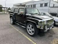 Usata Hummer H3 309 CV (227 kW) 2008 SUV