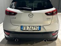 usata Mazda CX-3 1.5L Skyactiv-D Exceed