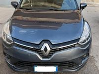 usata Renault Clio IV Clio TCe 12V 90 CV 5 porte Business