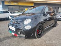Usata Abarth 695 180 CV (132 kW) 2023 Nero Utilitaria