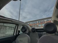 Usata Fiat 500 95 CV (69 kW) 2011 Bianco Cabrio