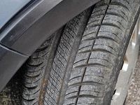 Usata Opel Corsa 75 CV (55 kW) 2003 Grigio Utilitaria