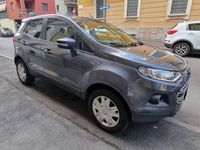 usata Ford Ecosport 1.5 110 CV Powershift Plus