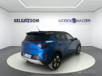 Nuova Opel Frontera 145 CV (106 kW) 2026 Marrone SUV