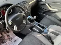 Usata Ford C-MAX Titanium 109 CV (80 kW) 2008 Monovolume