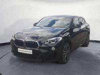 Usata BMW X2 140 CV (102 kW) 2019 Nero SUV