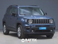 Usata Jeep Renegade Limited 131 CV (96 kW) 2024 Blu shade SUV