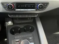 Usata Audi A5 Advanced Plus 286 CV (210 kW) 2019 Nero Coupé