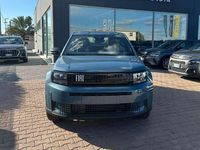 Nuova Fiat Grande Panda Pop 101 CV (74 kW) 2026 Blu/azzurro Utilitaria