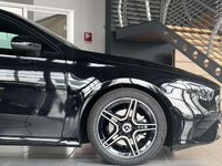 Nuova Mercedes A180 Advanced 116 CV (85 kW) 2025 Argento hightech Berlina