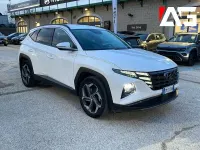 Usata Hyundai Tucson 230 CV (169 kW) 2022 Bianco SUV