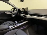 usata Audi A4 Allroad 40 TDI 204 CV S tronic Identity Contrast nuova a Conegliano