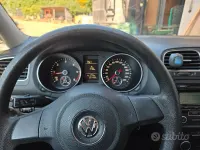 Usata Alfa Romeo Giulietta 105 CV (77 kW) 2011 Nero Utilitaria