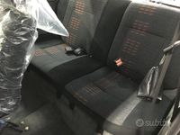 Usata Renault R5 GT 116 CV (85 kW) 1989 Nero Utilitaria