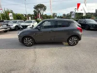 Usata Suzuki Swift 83 CV (61 kW) 2024 Grigio Utilitaria