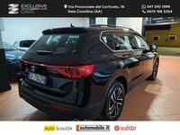 Usado Seat Tarraco Style 150 HP (110 kW) 2021 SUV