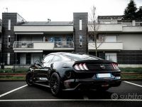 usata Ford Mustang GT V8 | Ufficiale Italiana | Superbollo Pagato