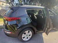 Usata Kia Sportage 116 CV (85 kW) 2017 SUV