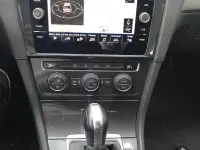 Usata VW Golf VII Executive 115 CV (84 kW) 2019 Bianco Berlina