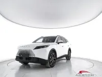 Nuova Omoda 7 279 CV (205 kW) 2026 Carbon crystal black SUV