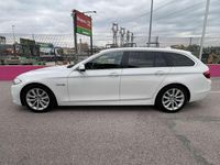 Usata BMW 525 296 CV (217 kW) 2016 Station wagon