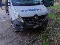 Occasion Renault Master 170 ch (125 kW) 2018 Van
