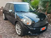 Usata Mini Countryman 112 CV (82 kW) 2013 SUV