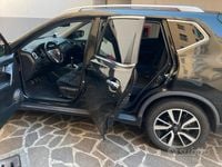 Usata Nissan X-Trail 131 CV (96 kW) 2015 Marrone SUV