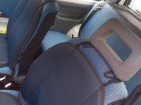 Usata Fiat 500 1998 Bianco Utilitaria